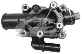 3RG 82209 - CAJA TERMOSTATO COMPLETA
