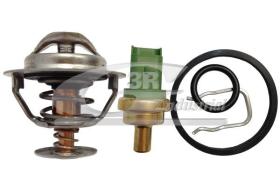 3RG 82224 - KIT TERMOSTATO Y SENSOR