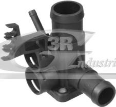 3RG 82714 - PIPA AGUA PLASTICO