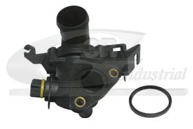3RG 82782 - CAJA TERMOSTATO COMPLETA