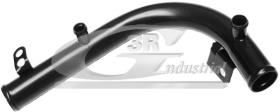 3RG 85400 - TUBO AGUA METALICO