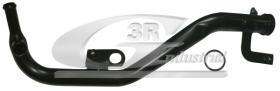 3RG 85402 - TUBO AGUA METALICO