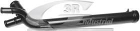 3RG 85601 - TUBO AGUA METALICO