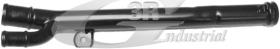 3RG 85602 - TUBO AGUA METALICO