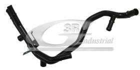 3RG 85603 - TUBO AGUA METALICO