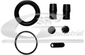 3RG 91704 - KIT CILINDRO DELANTERO FRENO