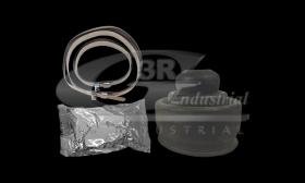 3RG 17902K - KIT FUELLE LADO CAMBIO IZQUIERDO