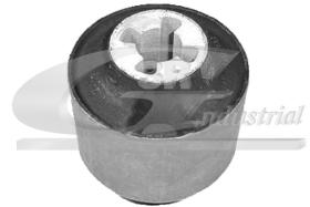 3RG 50295 - SILENTBLOC TRASERO