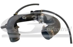 3RG 81627 - MANGUITO TURBO