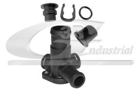 3RG 82798 - PIPA AGUA PLASTICO