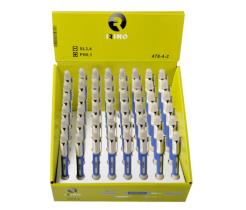 IRIMO 47842 - DESTORNILLADORES PRECISION BOLSILLO