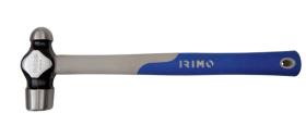 IRIMO 527632 - MARTILLO BOLA E CON MANGO DE FIBRA DE VIDRIO 680G