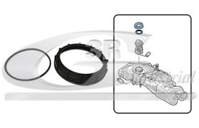 3RG 81639 - TAPA DEPOSITO COMBUSTIBLE