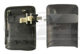 3RG 82222 - KIT MANDO PUERTA LATERAL DERECHO