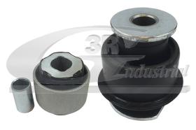 3RG 50298 - KIT SILENTBLOC BRAZO
