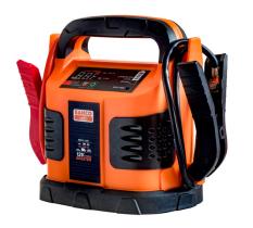 BAHCO BBH121200 - BOOSTER CONDENSADORES HIBRIDO