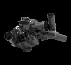 3RG 80544 - TERMOSTATO CON SENSOR