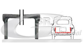 3RG 81053 - JUNTA PORTON