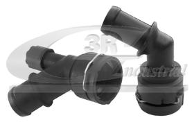 3RG 85732 - PIPA AGUA PLASTICO