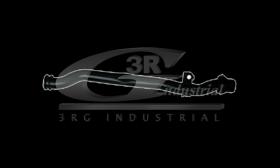 3RG 85755 - TUBO AGUA METALICO