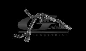 3RG 85765 - TUBO AGUA METALICO