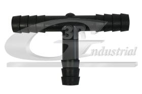 3RG 86043 - CONECTOR "T" (PACK 10 PCS)