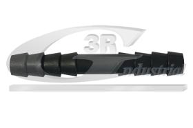 3RG 86044 - CONECTRO RECTOR (PACK 30 PCS)