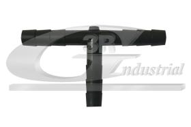 3RG 86046 - CONECTOR "T" (PACK 30 PCS)