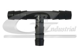 3RG 86048 - CONECTOR "T" (PACK 20 PCS)