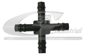 3RG 86049 - CONECTOR "X" (PACK 20 PCS)