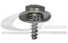 3RG 86139 - TORNILLO CARROCERIA (PACK 30 PCS)