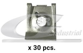 3RG 86141 - GRAPA CARROCERIA (PACK 30 PCS)