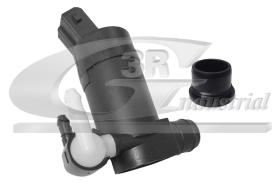 3RG 88303 - KIT BOMBA LAVAPARABRISAS
