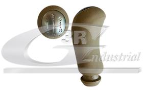 3RG 25615 - POMO PALANCA CAMBIO