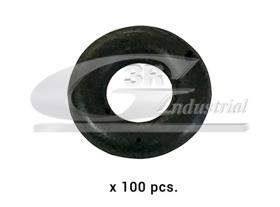 3RG 81076 - PIEZAS SOBRANTES C-RAIL INYECTORES (PACK 100 PCS)