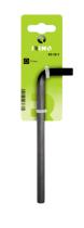 IRIMO 45031 - LLAVE HEXAGONAL PAVONADA 3MM EN CLI
