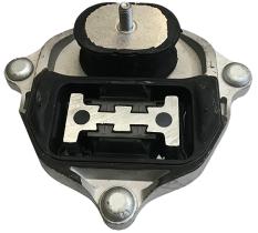 3RG 41704 - SOPORTE MOTOR DELANTERO
