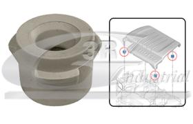 3RG 83264 - SOPORTE TAPA MOTOR