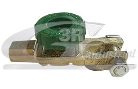 3RG 81083 - BORNE BATERIA CON DESCONECTADOR