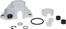 3RG 24907 - KIT PALANCA CAMBIO