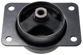 3RG 40813 - SOPORTE MOTOR DELANTERO IZQUIERDO