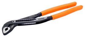 BAHCO 6225D - TENACILLA CREMALLERA 300MM PVC