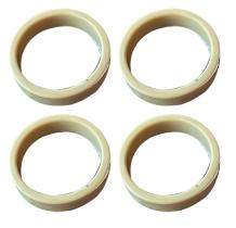 3RG 83626 - KIT JUNTAS COLECTOR ADMISION (4 PCS)