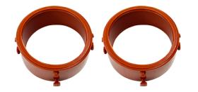 3RG 85503 - KIT REPARACIÓN ADMISIÓN TURBO (2 PCS)