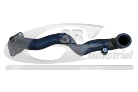 3RG 85790 - TUBO AGUA PLASTICO CALEFACCION