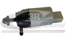 3RG 88117 - BOMBA AGUA LAVAPARABRISAS