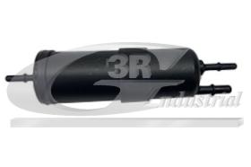 3RG 97100 - CAJA FILTRO COMBUSTIBLE