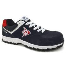 RZ 760006 - ZAPATO SEGURIDAD FLYING ARROW NEGRO 42