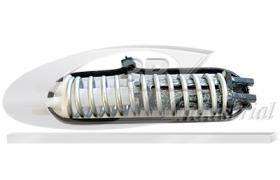 3RG 27209 - MUELLE PEDAL EMBRAGUE