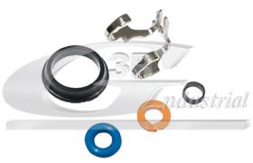 3RG 87502 - KIT INYECCION GASOLINA